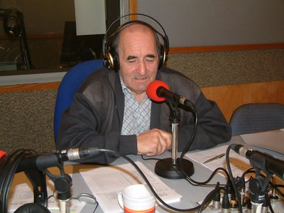 El programa de Ripollet Ràdio 'Temps era temps' repassa la vida d'Elvis.