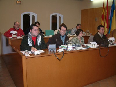 El CpR presenta 33 al·legacions al reglament del Consell Municipal de Joventut.