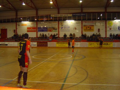 Resultats de la jornada esportiva del 27 i 28 de gener de 2007.