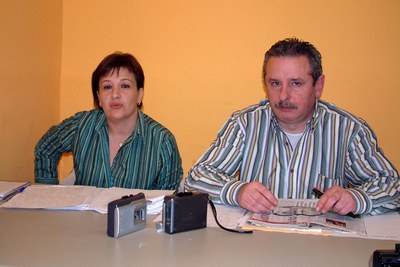 MUNICIPALS 2007: ERC critica la utilització inadequada del Ple Municipal.