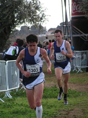 Mor Juan Suàrez, un dels membres fundadors del RUA.