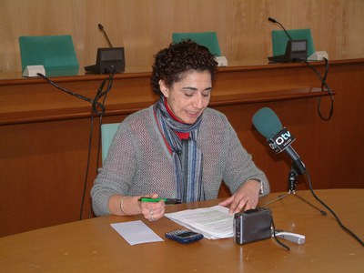 Acords de la Junta de Govern Local del passat 21 de febrer.