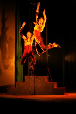 Especial Cultura al eBR: Programació Març-07 al Teatre Auditori.