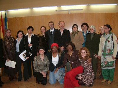 18 noves mediadores culturals a Ripollet.