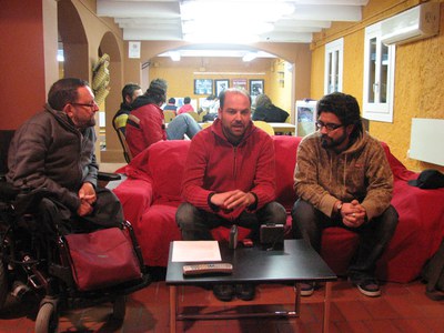 El Kfti de Nit repren les activitats un any més.