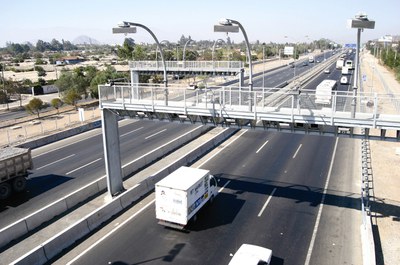 Proposta de Peatge ecològic a la C-58.