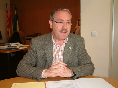 Avanç del ple del dijous 29 de març de 2007.