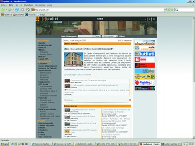Especial eBR: Noves webs i nous programes de ràdio.