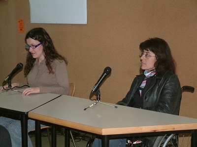 Especial eBR: És important no dependre de ningú.