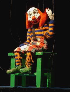 EL PMCiJ presenta el nou cicle d'espectacles infantils de primavera.