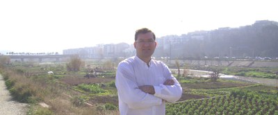 MUNICIPALS 2007: El Partit Popular demana solucions pel Riu Ripoll.