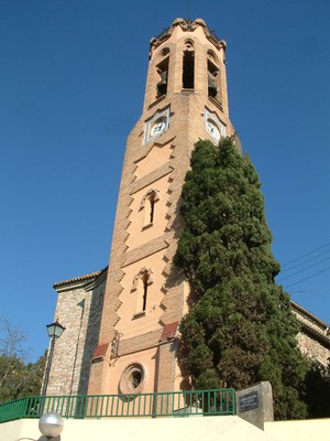 Gran participació al viacreu de divendres sant.