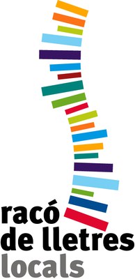 El Racó de les lletres tornarà a participar a la festa de Sant Jordi a la Rambla.