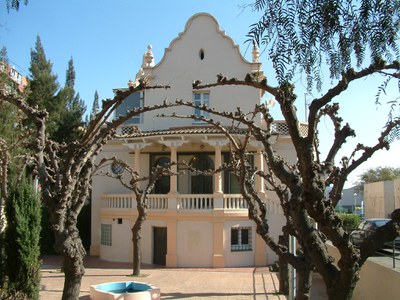 Avanç del Ple, del 3 de maig de 2007.