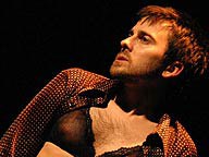 Especial eBR: Programació mes de maig Teatre Auditori.