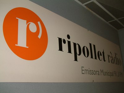 Café con Sal, el show dels dissabtes de Ripollet Ràdio (91.3 FM).