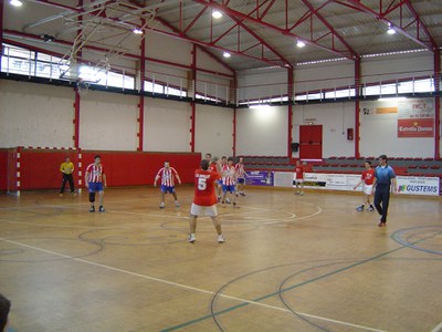 Resultats esportius del 5 i 6 de maig de 2007.