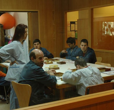 El Grup Catalonia inaugura el Centre Ocupacional Aspasur i Centre Especial de Treball Sant Martí.