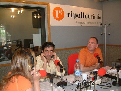 MUNICIPALS 2007 - El candidat del dia: Jesús Bastante - Ciutadans. Partido de la Ciudadanía.