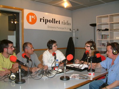 MUNICIPALS 2007 - El candidat del dia: Modesto Olivera - EUIU.