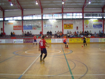 Resultats esportius 19 i 20 de maig.