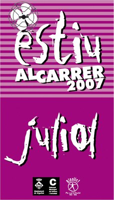 L'Estiu al Carrer torna de nou a Ripollet.