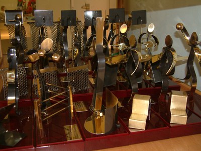 3a edició dels premis Infosport.