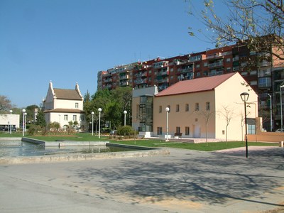 El CpR expressa les seves reticències davant el futur aparcament de Can Massachs.