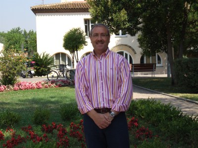 Especial eBR: Entrevista a Juan Parralejo, alcalde de Ripollet.