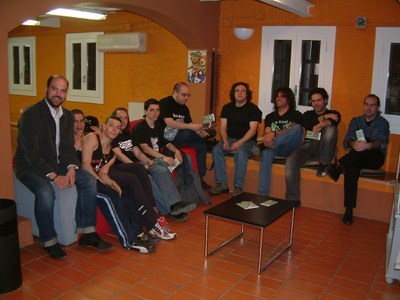 Modificada la llista dels grups participants al circuit musical 'Sonajove'.