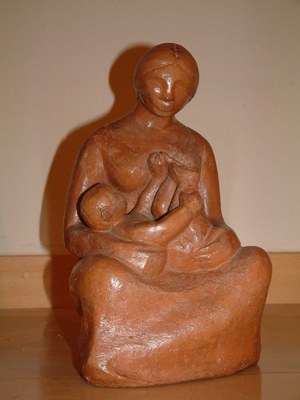 L'exposició amb les obres de Josep Maria Brull segueix la seva ruta per Catalunya.