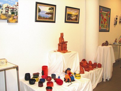 Nous cursos del Patronat de Cultura i Joventut.