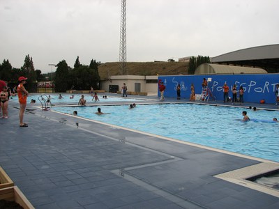 Acords de la Junta de Govern Local del 25 de juliol de 2007.