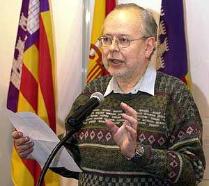 Declaració municipal en record de Xirinacs.