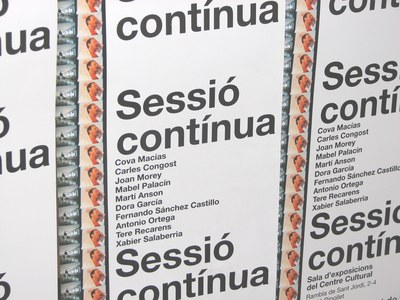 El Centre Cultural aposta per la innovació artística.