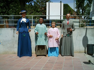 La Comissió Ripolletenca d'Activitats Culturals presenta dues activitats amb motiu de l'any Brull.