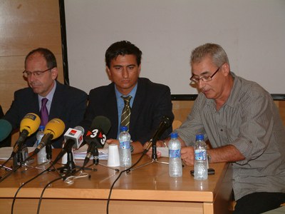 L'Associació d'Afectats per l'Amiant presenta una demanda pionera contra Uralita S.A..