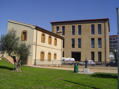 Ripollet participa a les Jornades Europees de Patrimoni.