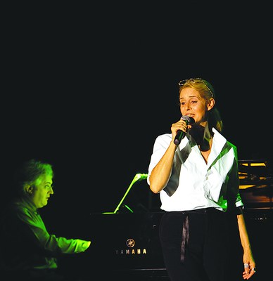 Especial eBR: Nova temporada al Teatre Auditori.