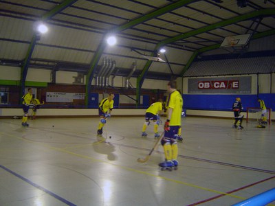 Resultats esportius 13 i 14 d'octubre.