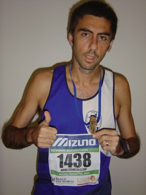 Resultats esportius del 27 i 28 d'octubre.