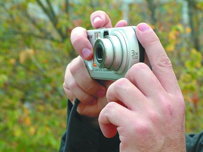 El Butlletí posa en marxa un concurs mensual de fotos dels seus lectors.
