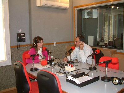 INFO de la setmana: 9 de novembre de 2007.