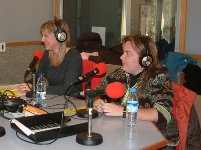 INFO de la setmana: 16 de novembre de 2007.