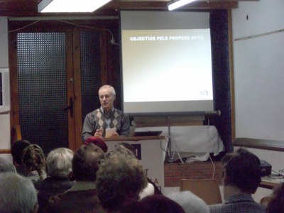 CDC de Ripollet preprara el Pla estratègic .