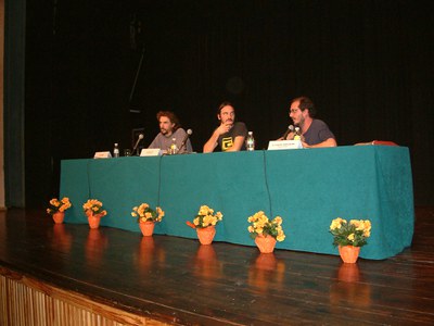 Aquest diumenge finalitzen els actes contra la violència vers les dones.