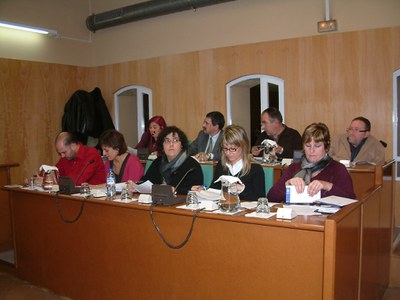 Les indemnitzacions dels Consells d'Administració enfronten CpR i equip de govern.