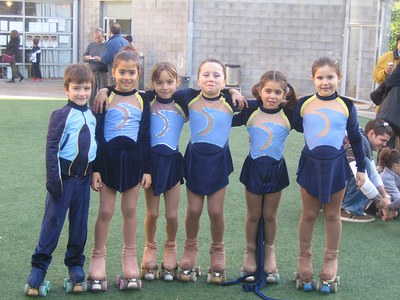 Resultats de les competicions esportives del 15 i 16 de desembre.