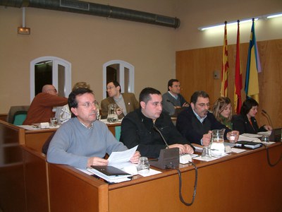 El Compromís per Ripollet titlla de fracàs la constitució del Consell Municipal de Joventut.