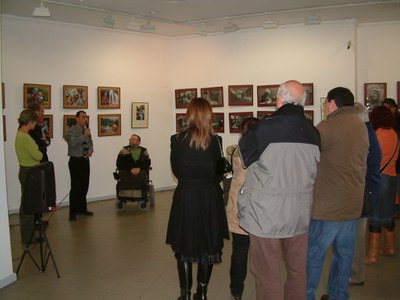 El Centre Cultural presenta una nova visió de la Xina.